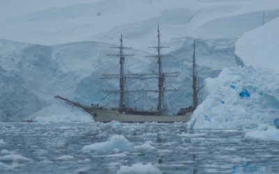 Great Leaders Have Endurance—Lessons From One of the Greatest Survival Stories of All Time