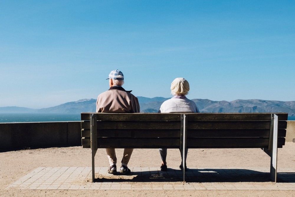 The Top 5 Regrets People Have at the End of Life