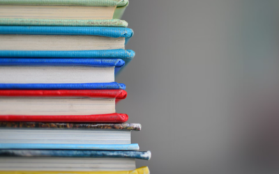 Five Leadership Books Everyone Should Read (and a Few More)